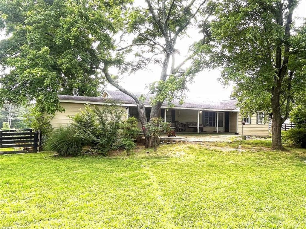 16685 Hopewell Road