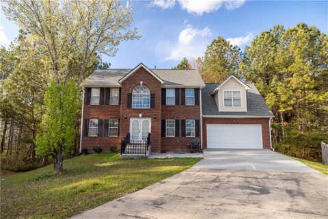 Homes For Sale - 3635 Spring Mesa Drive<br/> Snellville, GA 30039