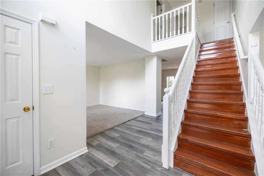 3635 Spring Mesa Drive