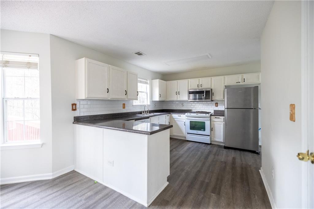 3635 Spring Mesa Drive