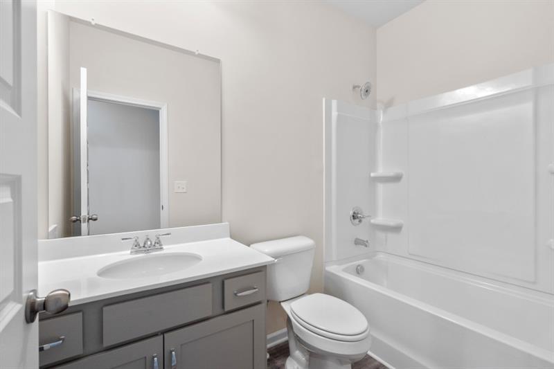 321 Skye Lane #53, Cartersville, Georgia image 35