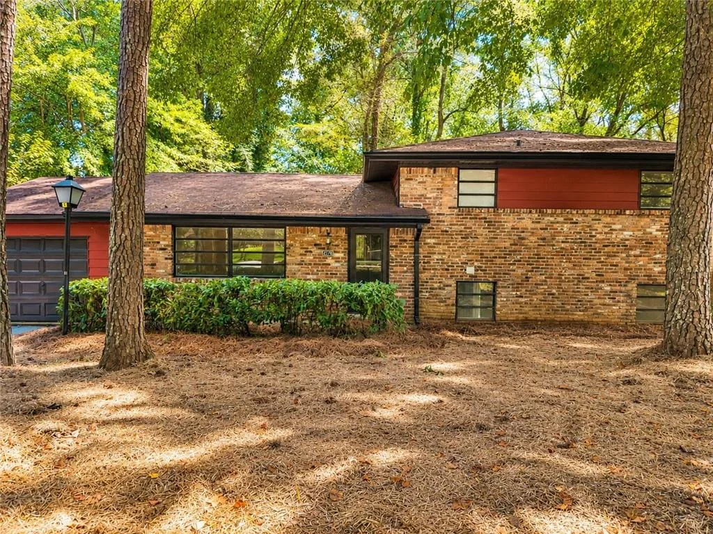 2676 Sherlock Drive, Decatur, GA, 30034