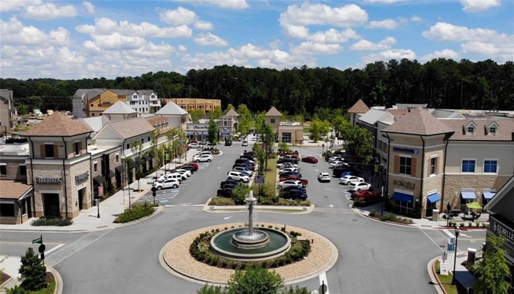 4018 Blandford Street #194, Peachtree Corners, Georgia image 33