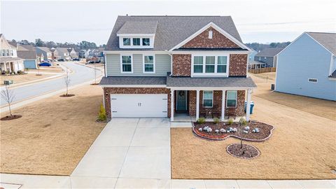 3172 Lowell Road Bethlehem GA 30620