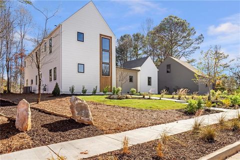 120 Cedarwood Lane Roswell GA 30075