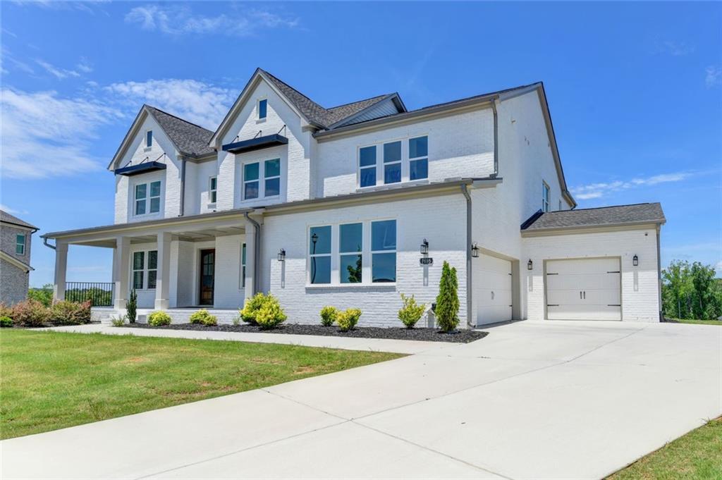7695 Poppy Mill Lane