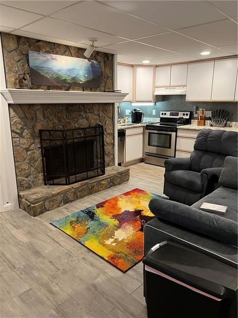 1638 Dunwoody Square A Dunwoody GA 30338