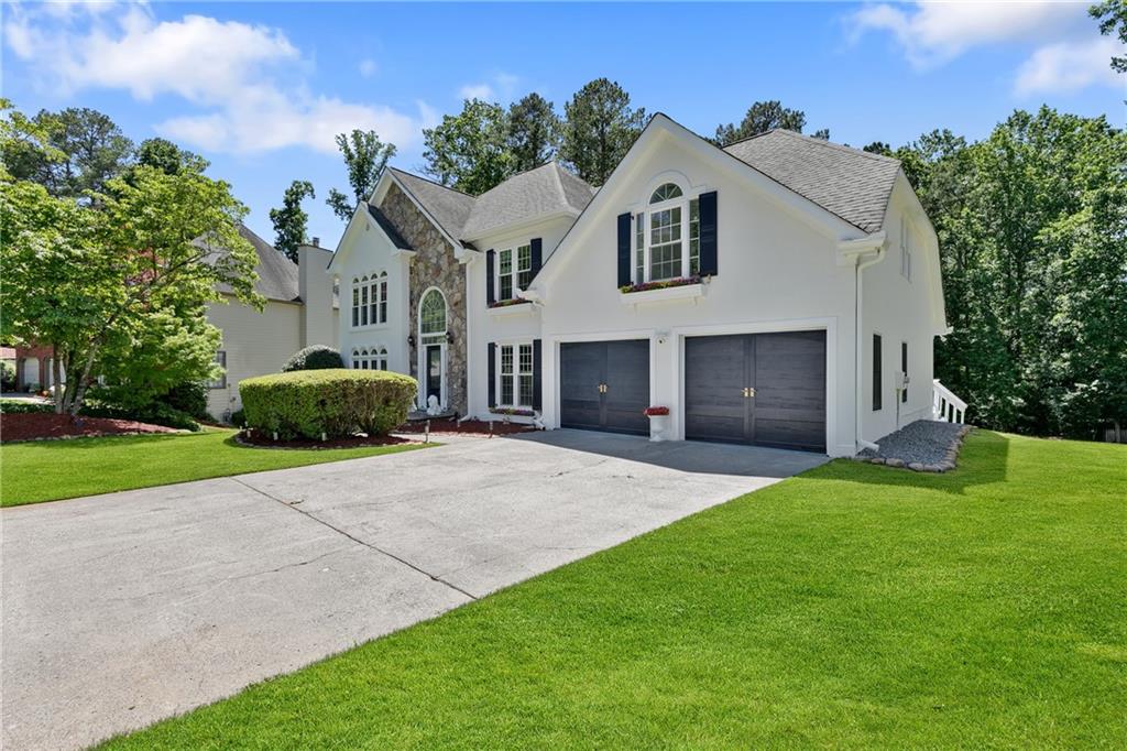5706 Brookstone Walk NW