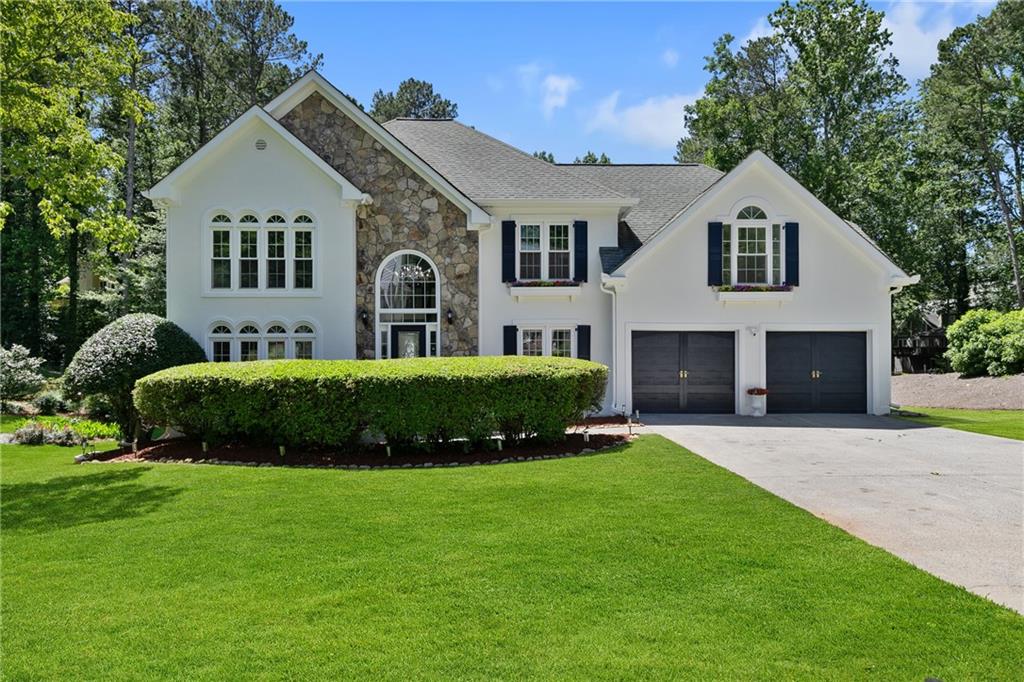 5706 Brookstone Walk NW