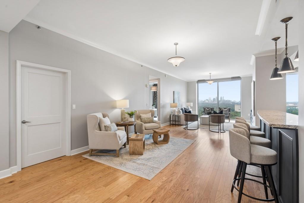2795 Peachtree Road 1406