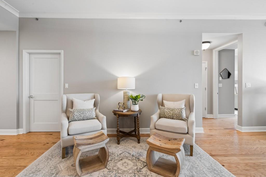 2795 Peachtree Road 1406