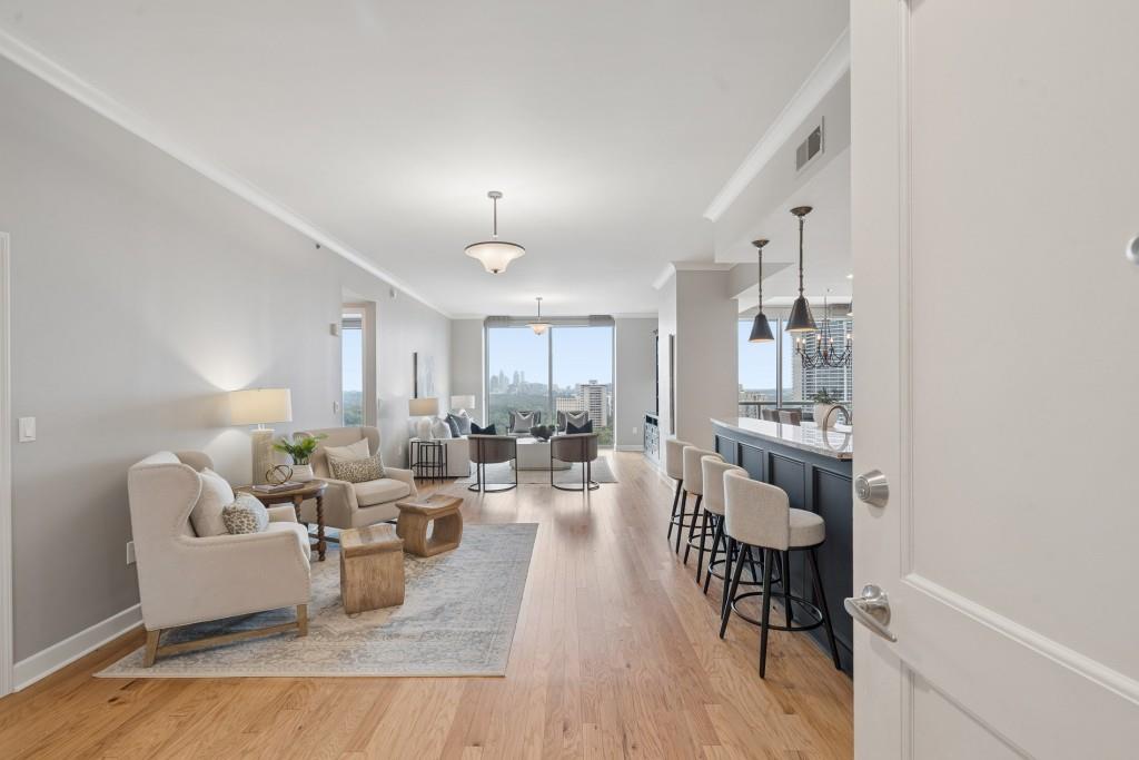 2795 Peachtree Road 1406