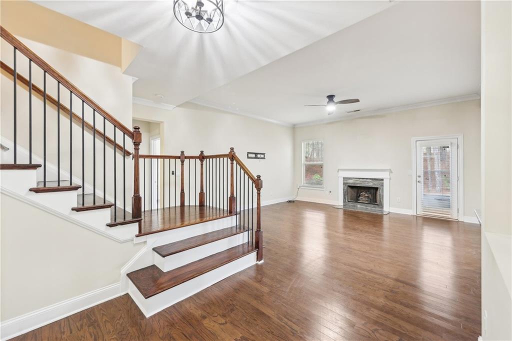 2760 Lions Gate Drive, Cumming, Georgia image 13