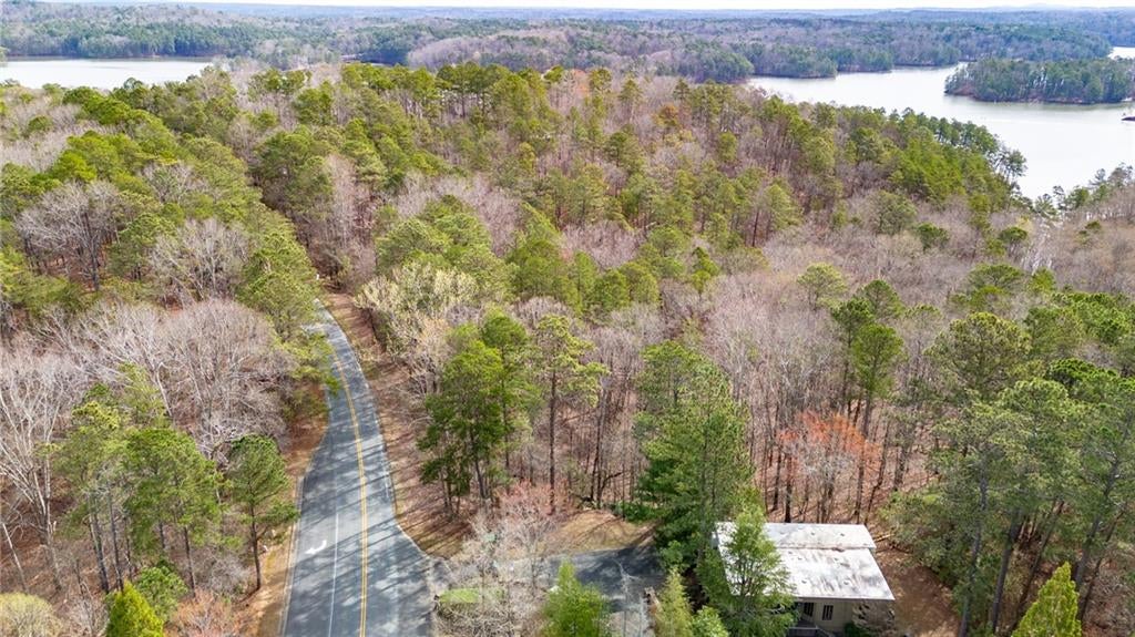 00 Red Top Mountain Road