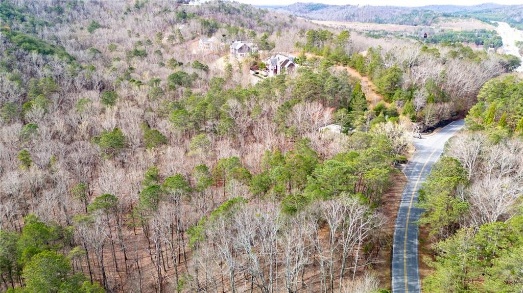 00 Red Top Mountain Road