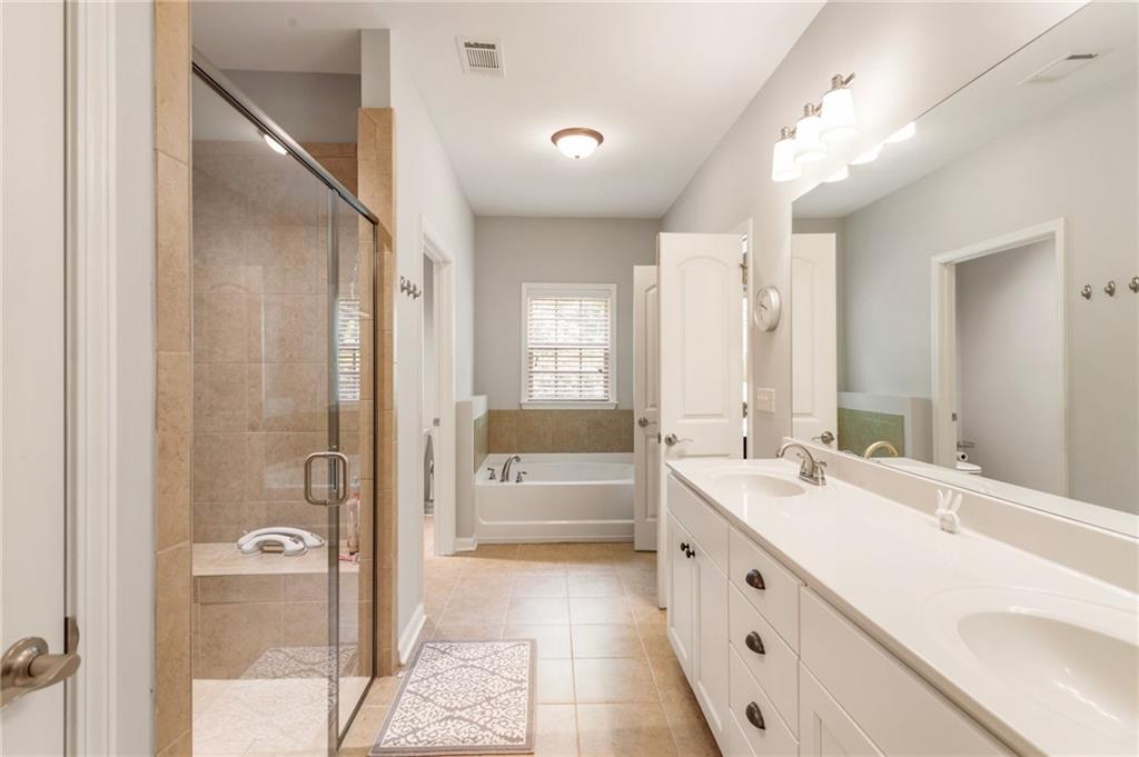 Grove Park - Residential
