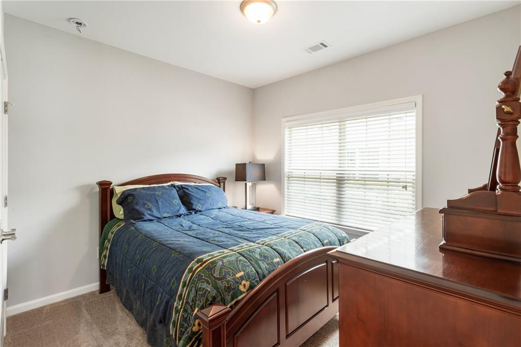 Grove Park - Residential