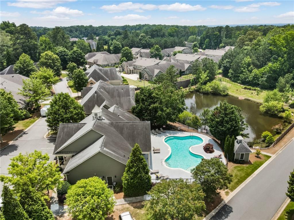 Grove Park - Residential