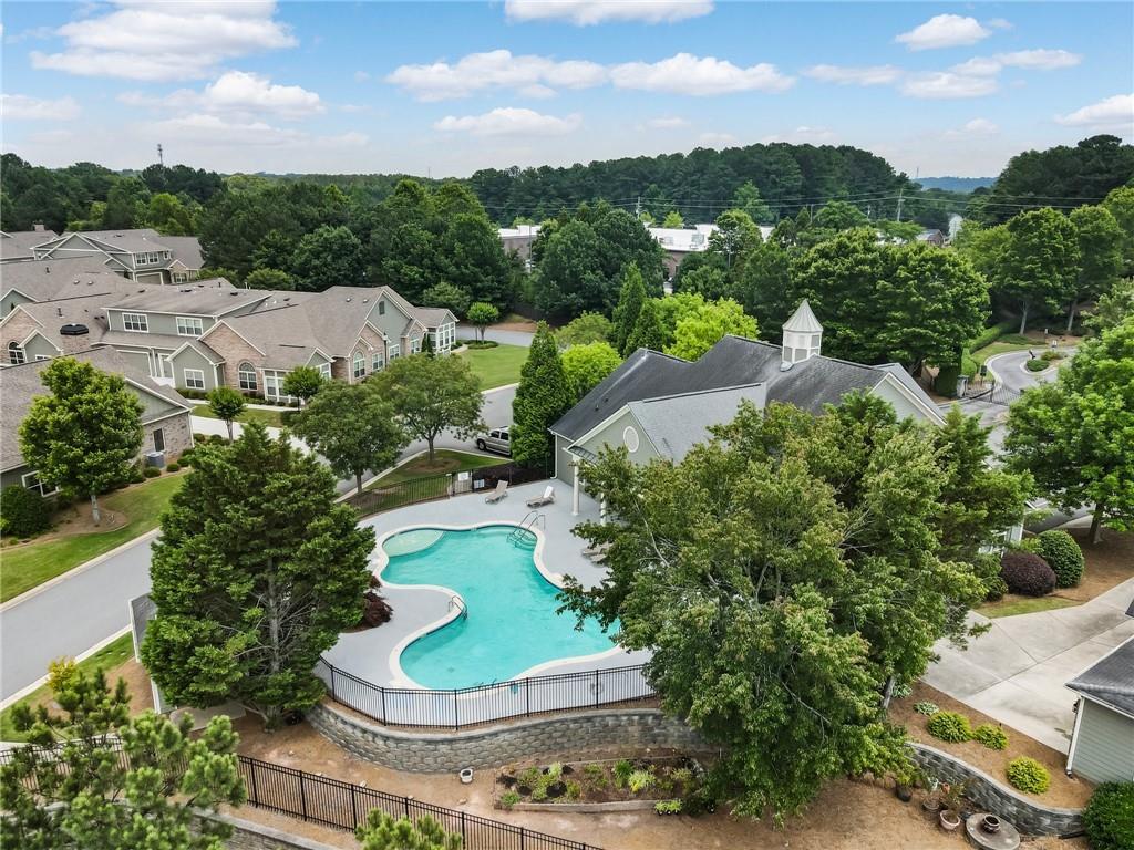 Grove Park - Residential