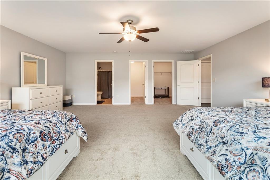 Grove Park - Residential