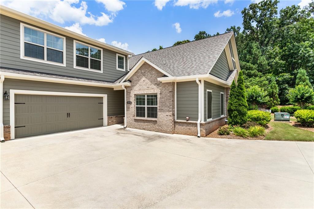 Grove Park - Residential