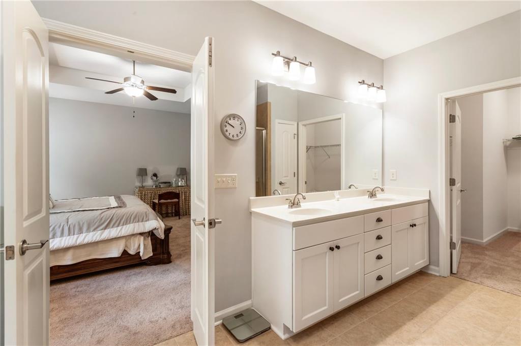 Grove Park - Residential