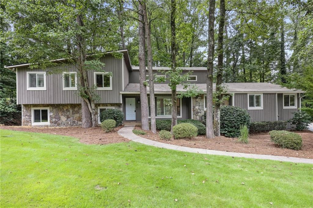 Vinings - Residential