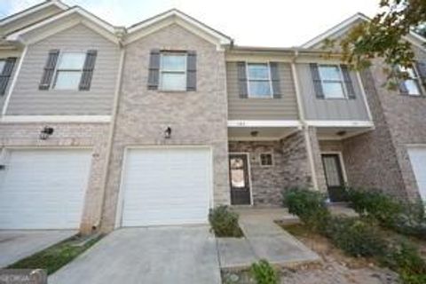 1583 Iris Walk Jonesboro GA 30238