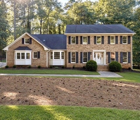Homes For Sale - 2949 Spalding Drive<br/> Sandy Springs, GA 30350