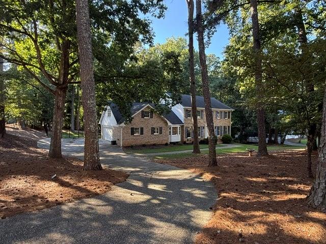 2949 Spalding Drive