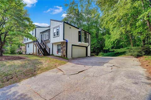 Homes For Sale - 4831 NE Highpoint Drive<br/> Marietta, GA 30066