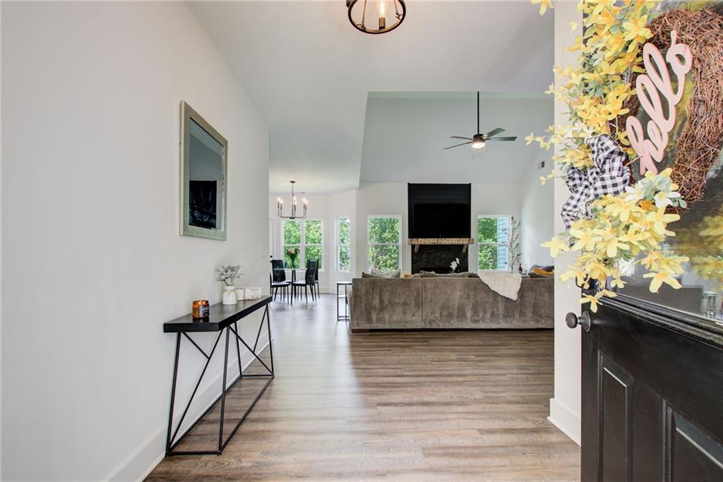 271 Moorings Run