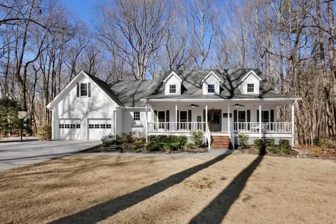 2100 Kings Valley Drive, Lawrenceville, GA 30043 - MLS#: 7519511