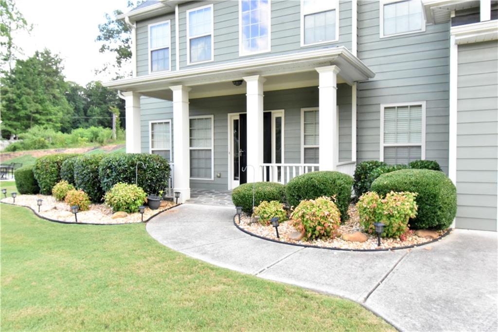 115 Ashley Pointe Drive