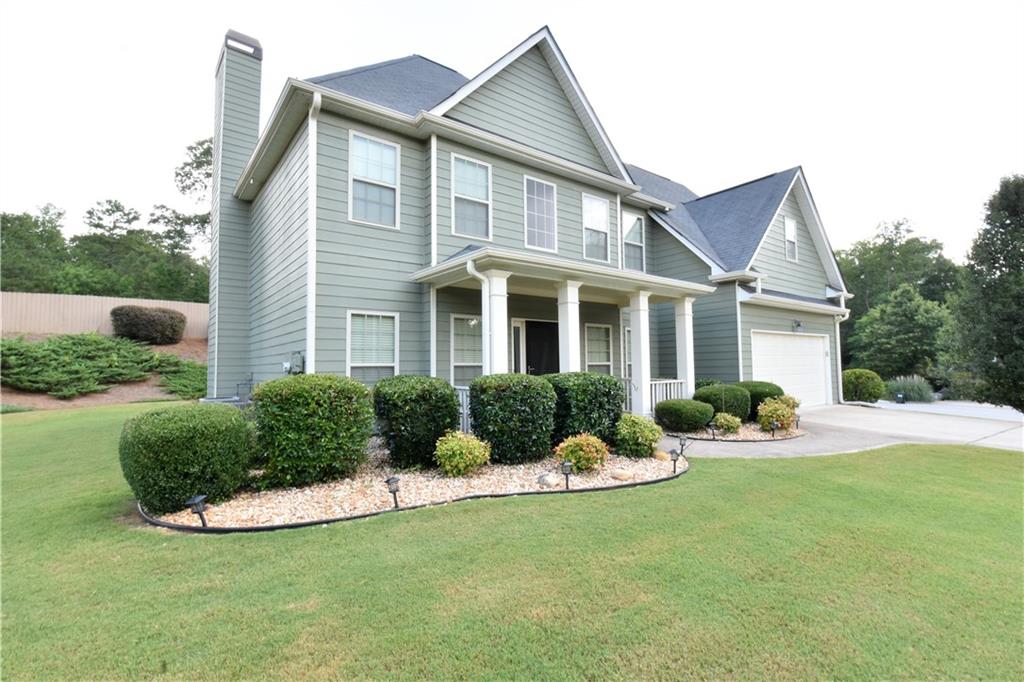 115 Ashley Pointe Drive
