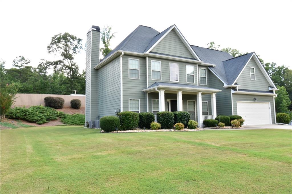 115 Ashley Pointe Drive