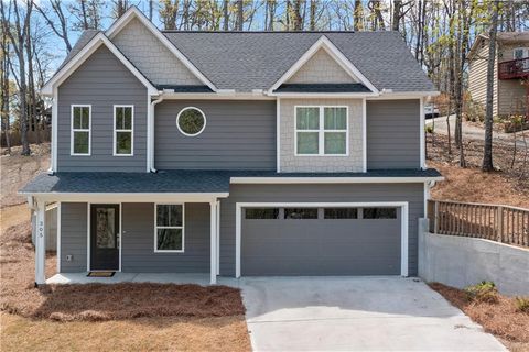 Homes For Sale - 305 Ridgewood Drive<br/> Waleska, GA 30183