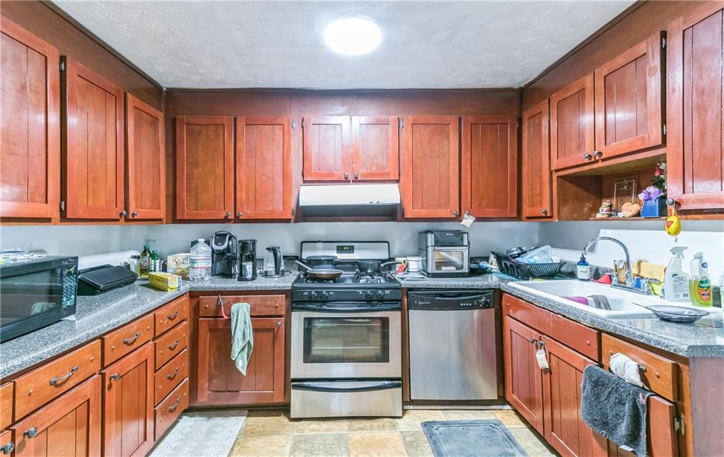 206 Cason Road, Cedartown, Georgia image 7