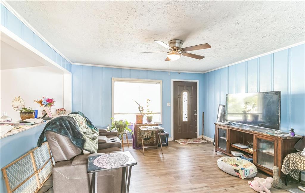 206 Cason Road, Cedartown, Georgia image 4