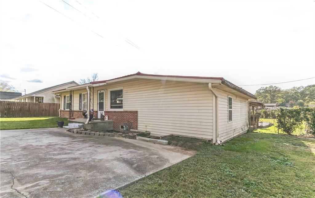 206 Cason Road, Cedartown, Georgia image 15