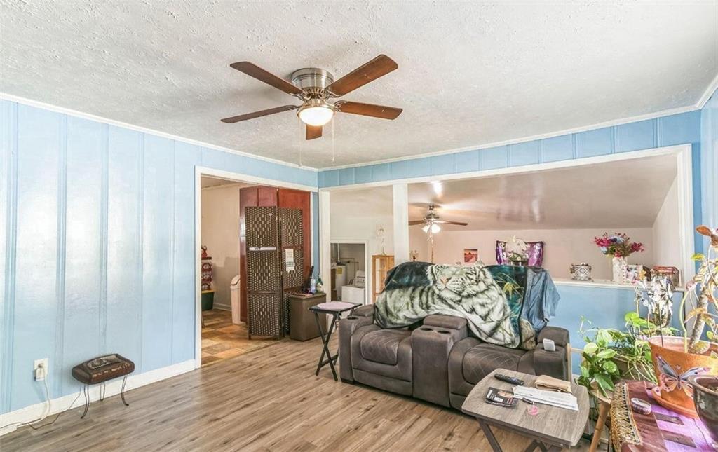 206 Cason Road, Cedartown, Georgia image 3
