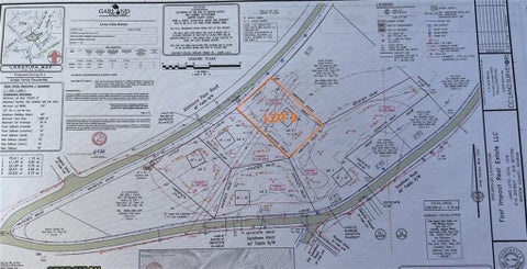 Vacant Land For Sale - 479 Sandytown Rd<br/> Cartersville, GA 30121