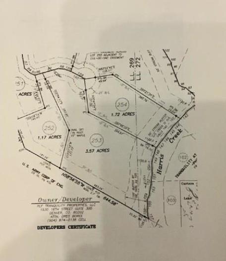 0 Carter View Drive