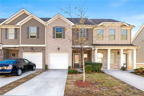 A home in Jonesboro