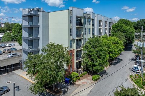 Condominium in Decatur GA 2630 Talley Street.jpg