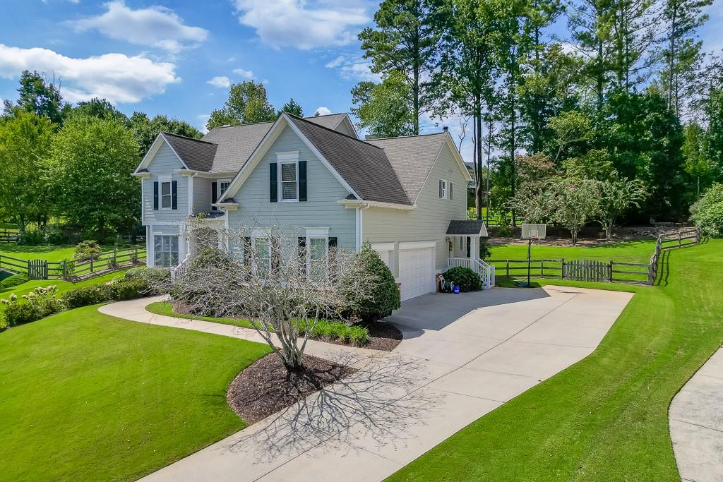 4675 Willowbrook Court