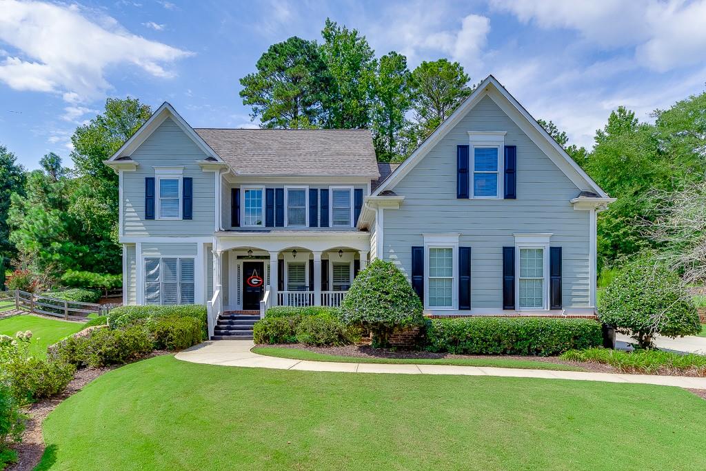 Green Summers - Residential