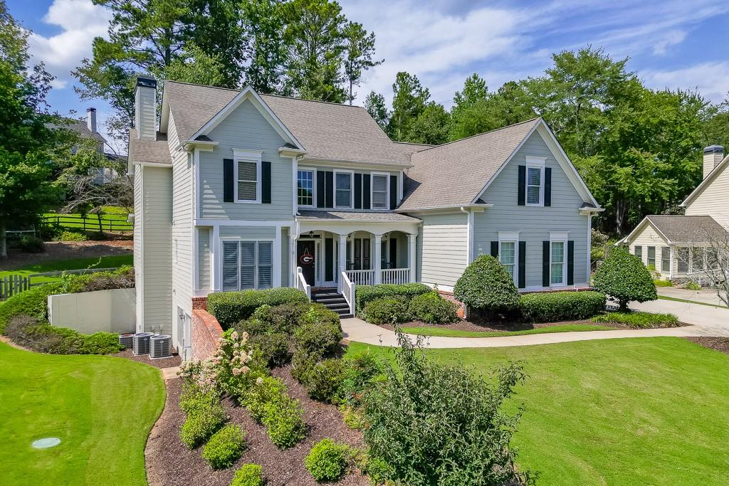 4675 Willowbrook Court