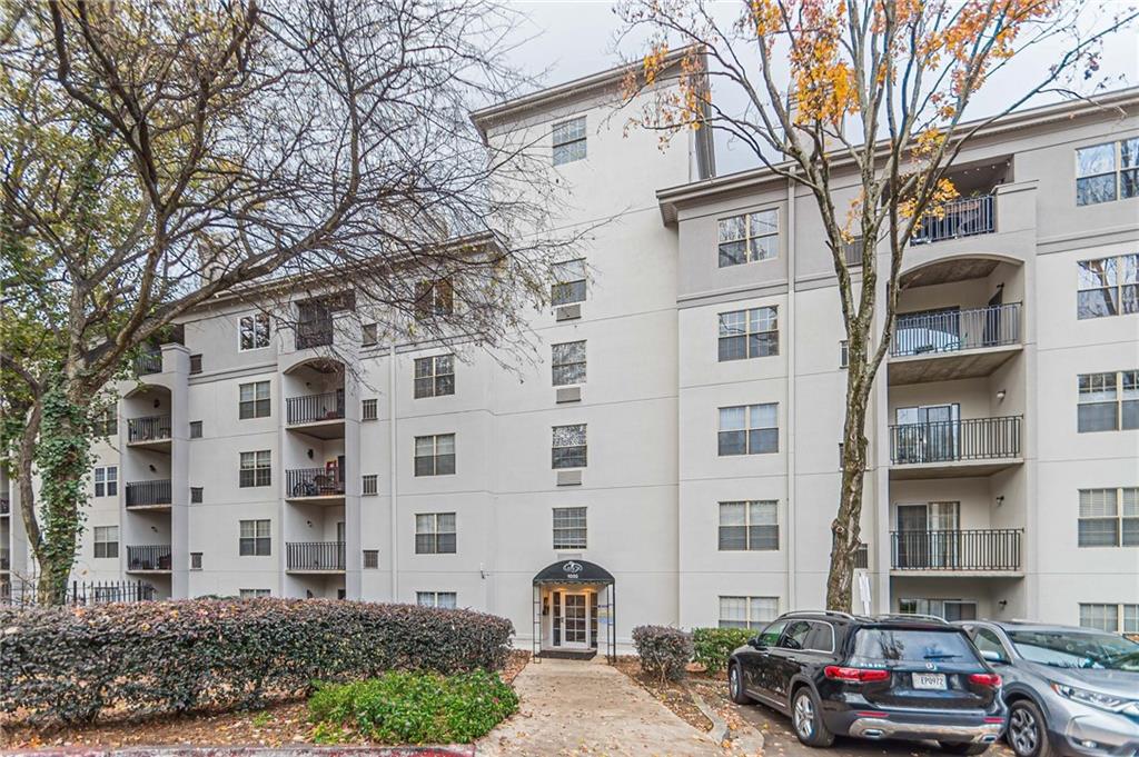 970 Sidney Marcus Boulevard #1217, Atlanta, Georgia image 3