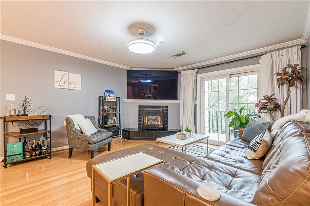 970 Sidney Marcus Boulevard #1217, Atlanta, Georgia image 12